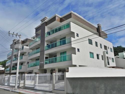 Ofertas en el 1055 - Apartamento para locação em Bombinhas - Residencial Atalanta Apto 204 B (Apartamento) (Brasil)