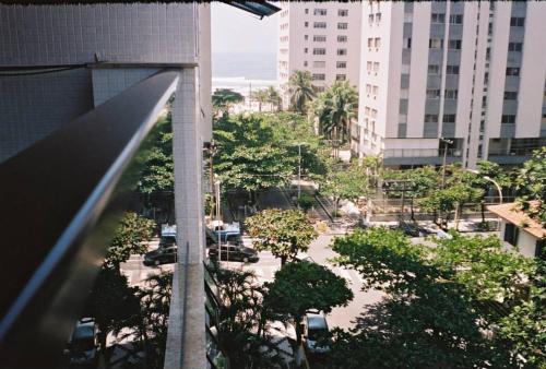 Ofertas en el Apart no Capitânia Varam Guarujá (Apartamento) (Brasil)
