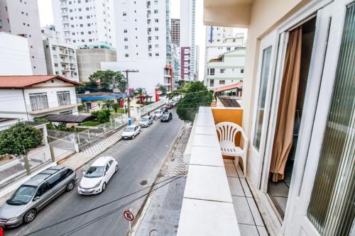Ofertas en el Apartamentos Próximo ao Mar em Balneário Balneário Camboriú (Apartamento) (Brasil)