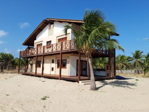Ofertas en el Beach House Barra Grande (Villa) (Brasil)