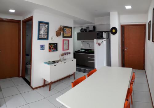 Ofertas en el Casa de Ondina - Apto na Ponta Verde em Maceió (Apartamento) (Brasil)