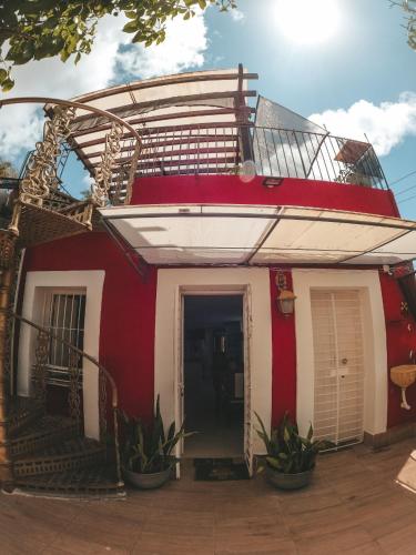 Ofertas en el Casa Mirar Recife de Olinda (Habitación en casa particular) (Brasil)