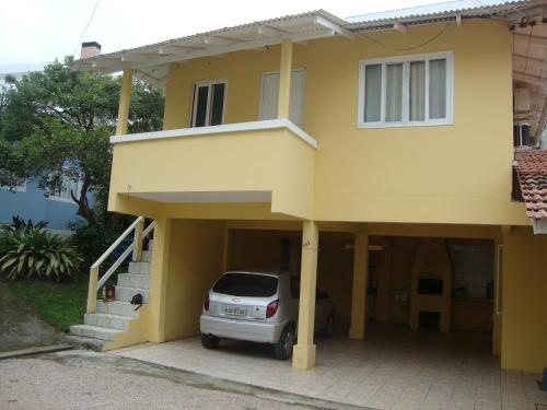 Ofertas en el Casas para alugar no Centro de Bombinhas (Casa o chalet) (Brasil)