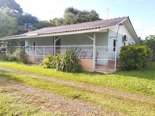 Ofertas en el Foz do Iguaçu Cataratas Pousada Hospedagem (Casa o chalet) (Brasil)