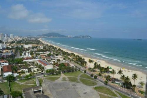 Ofertas en el Guarujá Enseada 8 lugares a meia quadra da praia (Apartamento) (Brasil)