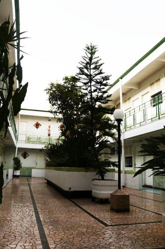 Ofertas en el Hotel Colonial Bragança Paulista (Hotel básico) (Brasil)