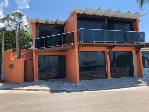 Ofertas en el Ilhabela Flats Balsa (Apartamento) (Brasil)