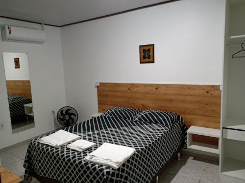 Ofertas en el Imóveis Por Temporada em Santarém no Pará (Apartamento) (Brasil)