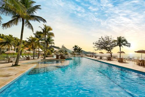 Ofertas en el Itapema Beach Resorts by Nobile (Resort) (Brasil)