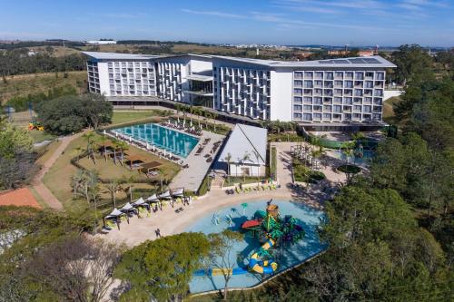 Ofertas en el Novotel Itu Terras de Sao Jose Golf & Resorts (Hotel) (Brasil)