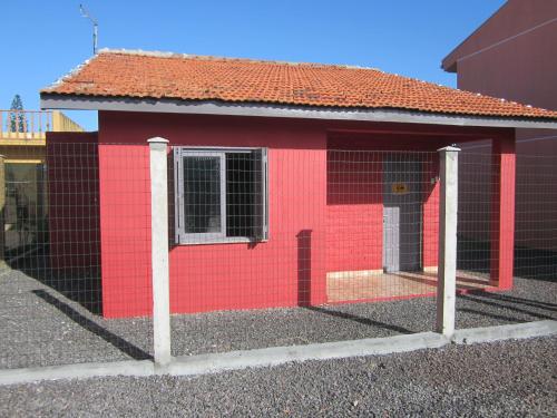 Ofertas en el Oasis Sul Tramandaí Casa Vermelha (Casa o chalet) (Brasil)