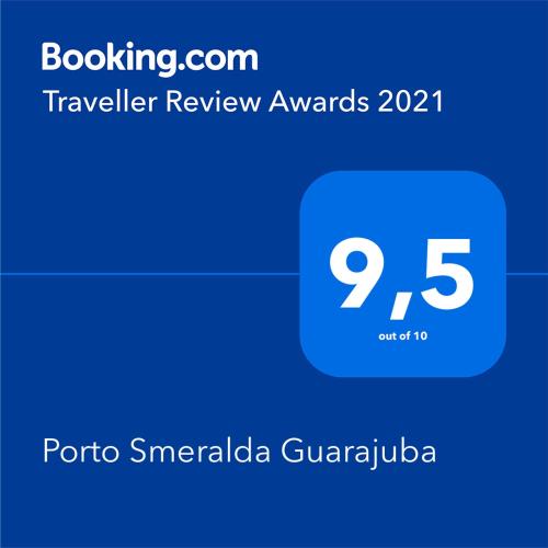Ofertas en el Porto Smeralda Guarajuba (Apartamento) (Brasil)
