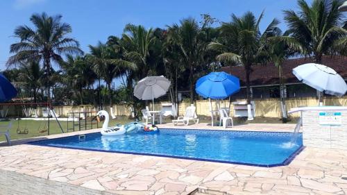 Ofertas en el Pousada Geres Peruíbe (Hostal o pensión) (Brasil)