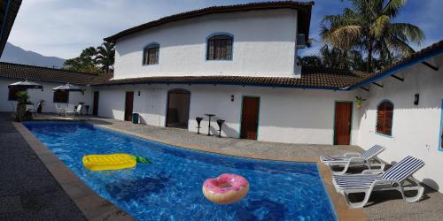 Ofertas en el Villa Salgada Maresias (Lodge) (Brasil)