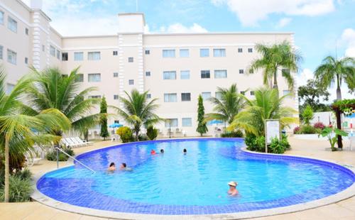 Ofertas en Encontro das Águas Thermas Resort (Resort), Caldas Novas (Brasil)
