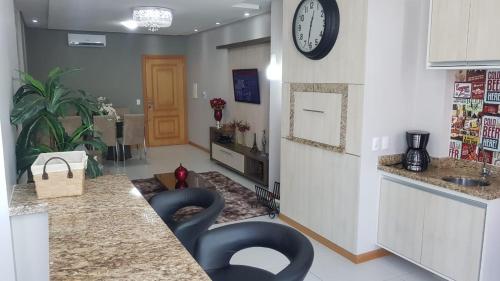 Ofertas en Excelente Apartamento Alto Padrão Centro Ed Dubai (Apartamento), Capão da Canoa (Brasil)