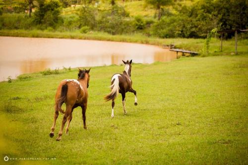 Ofertas en Fazenda Moinho (Casa rural), Esmeraldas (Brasil)