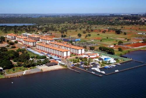 Ofertas en FLAT - Lake Side Apart Hotel (Hotel), Brasilia (Brasil)