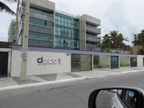 Ofertas en Flats Deco Design Beira Mar Prime (Apartamento), Recife (Brasil)