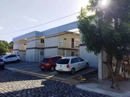 Ofertas en HBC 15 (Apartamento), Natal (Brasil)