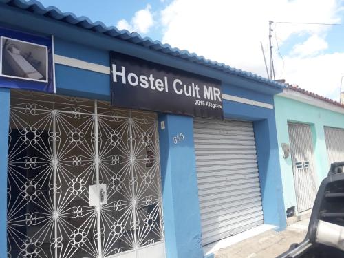 Ofertas en Hostel Cult MR Alagoas (Albergue), Arapiraca (Brasil)