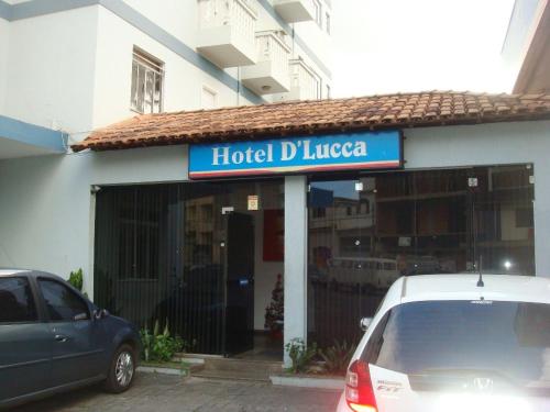 Ofertas en HOTEL D' LUCCA (Hotel), Ubá (Brasil)