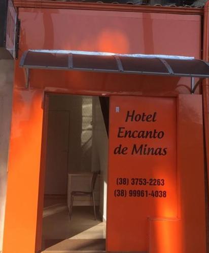Ofertas en Hotel Encanto de Minas (Hotel), Felixlândia (Brasil)