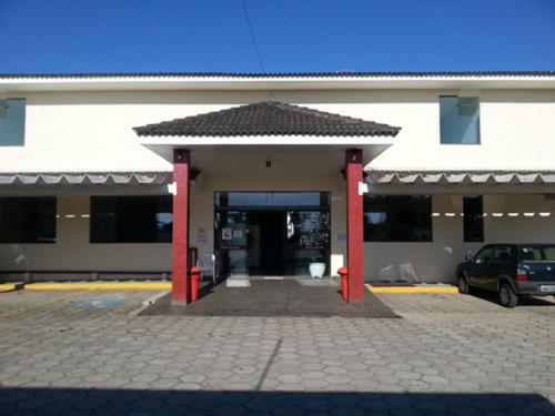 Ofertas en Hotel Gran Valle (Hotel), Registro (Brasil)