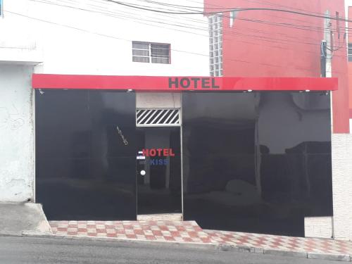 Ofertas en HOTEL KISS - TABOÃO DA SERRA (Hotel), Taboão da Serra (Brasil)
