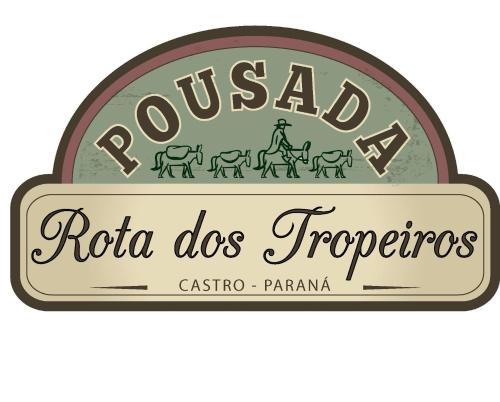 Ofertas en Hotel Rota Dos Tropeiros (Hotel), Castro (Brasil)