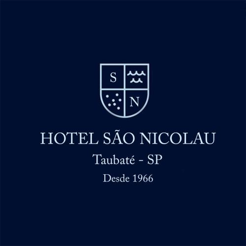 Ofertas en Hotel Sao Nicolau (Hotel), Taubaté (Brasil)