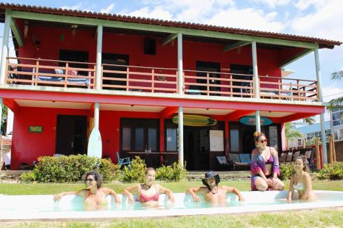 Ofertas en Indiana Kite school and Hostel (Posada u hostería), Cumbuco (Brasil)