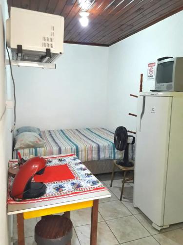 Ofertas en Infinito Suíte - Suíte privativa com entrada independente (Apartamento), São Paulo (Brasil)