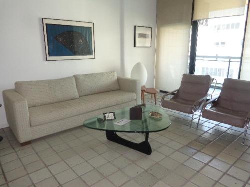 Ofertas en IPF2023 - Ipanema Tower Residence Service - Ipanema (Apartamento), Río de Janeiro (Brasil)