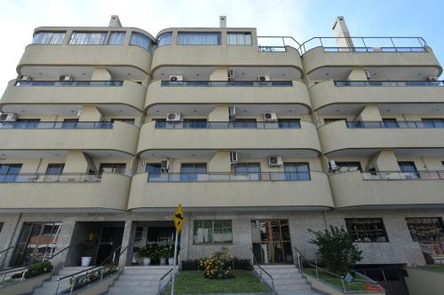 Ofertas en L050 - Edifício Shangrilá 102 (Apartamento), Bombinhas (Brasil)