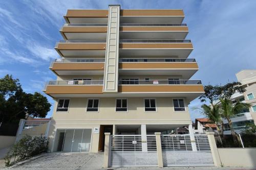 Ofertas en L113 - Evora 403 (Apartamento), Bombinhas (Brasil)