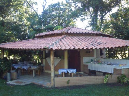 Ofertas en Monjolinho Pousada (Lodge), Socorro (Brasil)