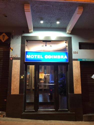 Ofertas en Motel Coimbra (Adults only) (Love hotel), Belo Horizonte (Brasil)