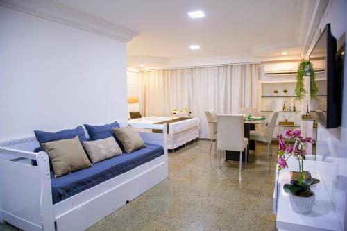 Ofertas en ORLA de FORTALEZA • FRENTE MAR • PRAIA BEIRA-MAR (Apartamento), Fortaleza (Brasil)