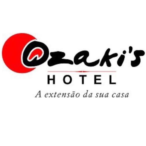 Ofertas en Ozaki's Hotel (Hotel), Tailandia (Brasil)