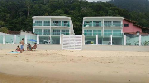 Ofertas en Paradise Angra Beach (Apartamento), Angra dos Reis (Brasil)