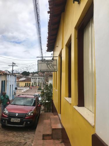 Ofertas en Pousada Aguas Claras (Posada u hostería), Lençóis (Brasil)