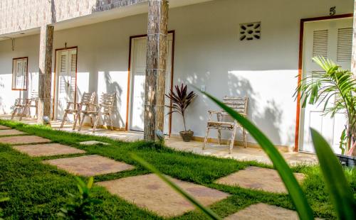 Ofertas en Pousada Barros (Hostal o pensión), Jericoacoara (Brasil)