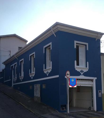 Ofertas en Pousada Casa de Bragança II (Hostal o pensión), Bragança Paulista (Brasil)