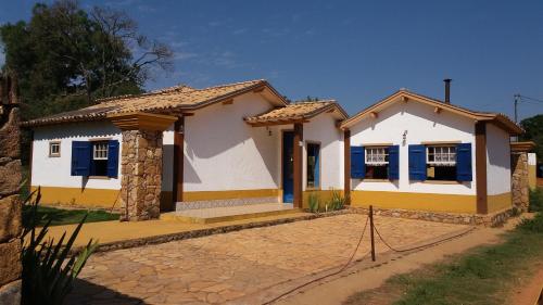Ofertas en Pousada Casa do Lazaro (Hostal o pensión), Prados (Brasil)