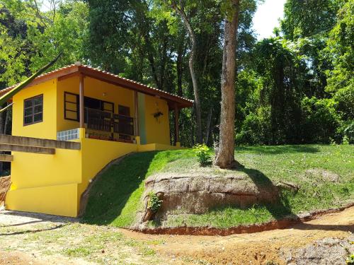 Ofertas en Pousada Do Moinho (Lodge), Nazaré Paulista (Brasil)