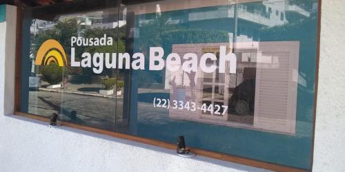 Ofertas en Pousada Laguna Beach Cabo Frio, a 5 minutos a pé da Praia do Forte (Hostal o pensión), Cabo Frío (Brasil)