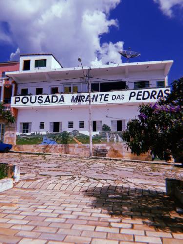 Ofertas en Pousada Mirante das Pedras (Hotel), São Thomé das Letras (Brasil)