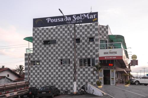 Ofertas en Pousada SolMar (Apartamento), Caraguatatuba (Brasil)