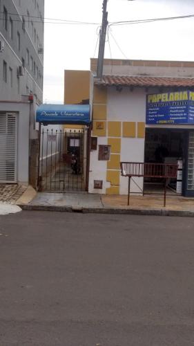 Ofertas en POUSADA UNIVERSITÁRIA (Hostal o pensión), Uberaba (Brasil)
